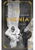 Suknia Opowieść o królewskim ślubie