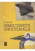 Uśmiechnięta Gwatemala