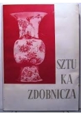 Sztuka zdobnicza. Dary i nabytki 1945 - 1964
