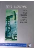 Złoża Gazu Ziemnego i ropy Naftowej w Polsce ,Tom II
