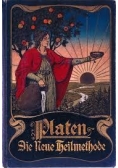 Supplement zu Platen, Die Neue Heilmethode, 1900 r.