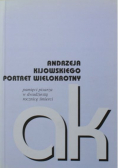 Portret wielokrotny