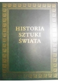 Historia Sztuki Świata, Tom IV