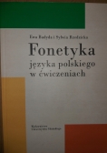 Fonetyka języka polskiego w ćwiczeniach