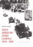 Wojna radziecko-fińska (zimowa) 1939-1940