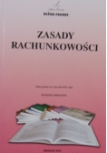 Zasady rachunkowości