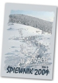 W górach jest wszystko co kocham..., śpiewnik  Tom II