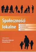 Społeczności lokalne