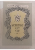Macierzyńskie serce Maryi, 1946 r.