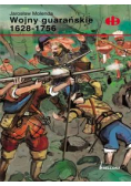 Wojny guarańskie 1628 do 1756