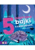 5-minutowe bajki o zwierzętach