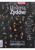 Historia Żydów