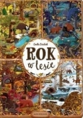 Rok w lesie