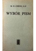 Wybór pism