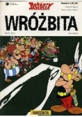 Asterix wróżbita