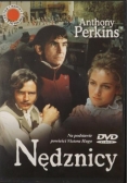 Jordan Glenn - Nędznicy, DVD
