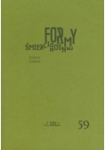 Formy śmiercionośne