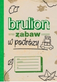 Brulion zabaw w podróży