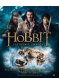 Hobbit Pustkowie Smauga