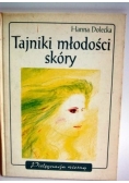 Tajniki młodości skóry