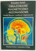 Obrazowanie magnetyczno-rezonansowe