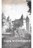 Zamek w Gołuchowie