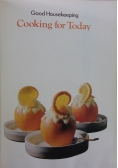 Cooking for today
