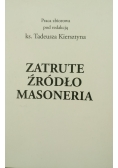 Zatrute Źródło Masoneria