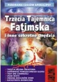 Trzecia tajemnica Fatimska