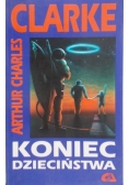 Koniec dzieciństwa