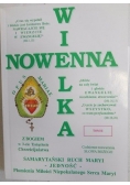 Wielka nowenna, Tom II