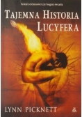 Tajemna historia Lucyfera