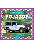 Czyj to głos? Pojazdy