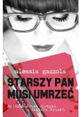 Starszy Pan musi umrzeć