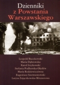 Dzienniki z Powstania Warszawskiego