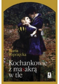 Kochankowie z masakrą w tle