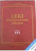 Leki współczesnej terapii wydanie XVI