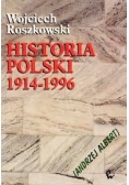 Historia Polski 1914-1996