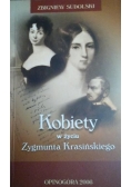 Kobiety w życiu Zygmunta Krasickiego