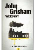 Werdykt  W świetle prawa 15