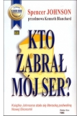 Kto zabrał mój ser ?