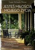 Jesteś miłością mojego życia