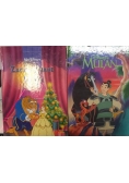 Mulan/ Zaczarowane Święta
