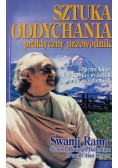 Sztuka oddychania praktyczny przewodnik