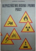 Bezpieczeństwo Higiena i Prawo Pracy