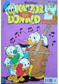 Kaczor Donald nr 31