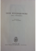 Listy i wspomnienia