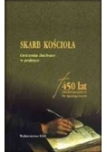 Skarb kościoła. Ćwiczenia Duchowe w praktyce.