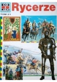 Rycerze Tom 21