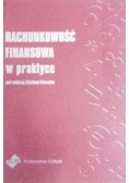 Rachunkowość finansowa w praktyce